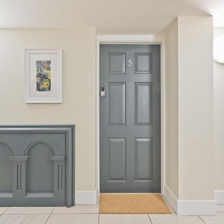Sandgate Chapel - Self Check In Apartments Penrith Luaran gambar