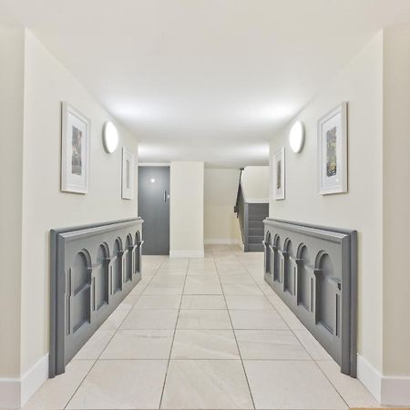 Sandgate Chapel - Self Check In Apartments Penrith Luaran gambar