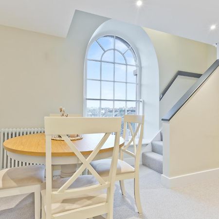 Sandgate Chapel - Self Check In Apartments Penrith Luaran gambar