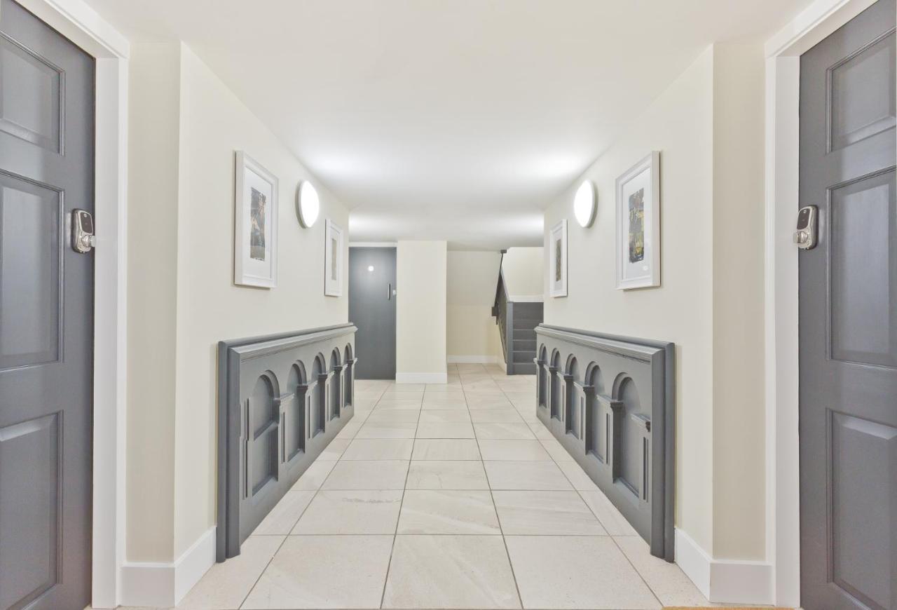 Sandgate Chapel - Self Check In Apartments Penrith Luaran gambar