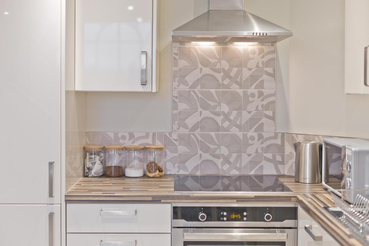 Sandgate Chapel - Self Check In Apartments Penrith Luaran gambar
