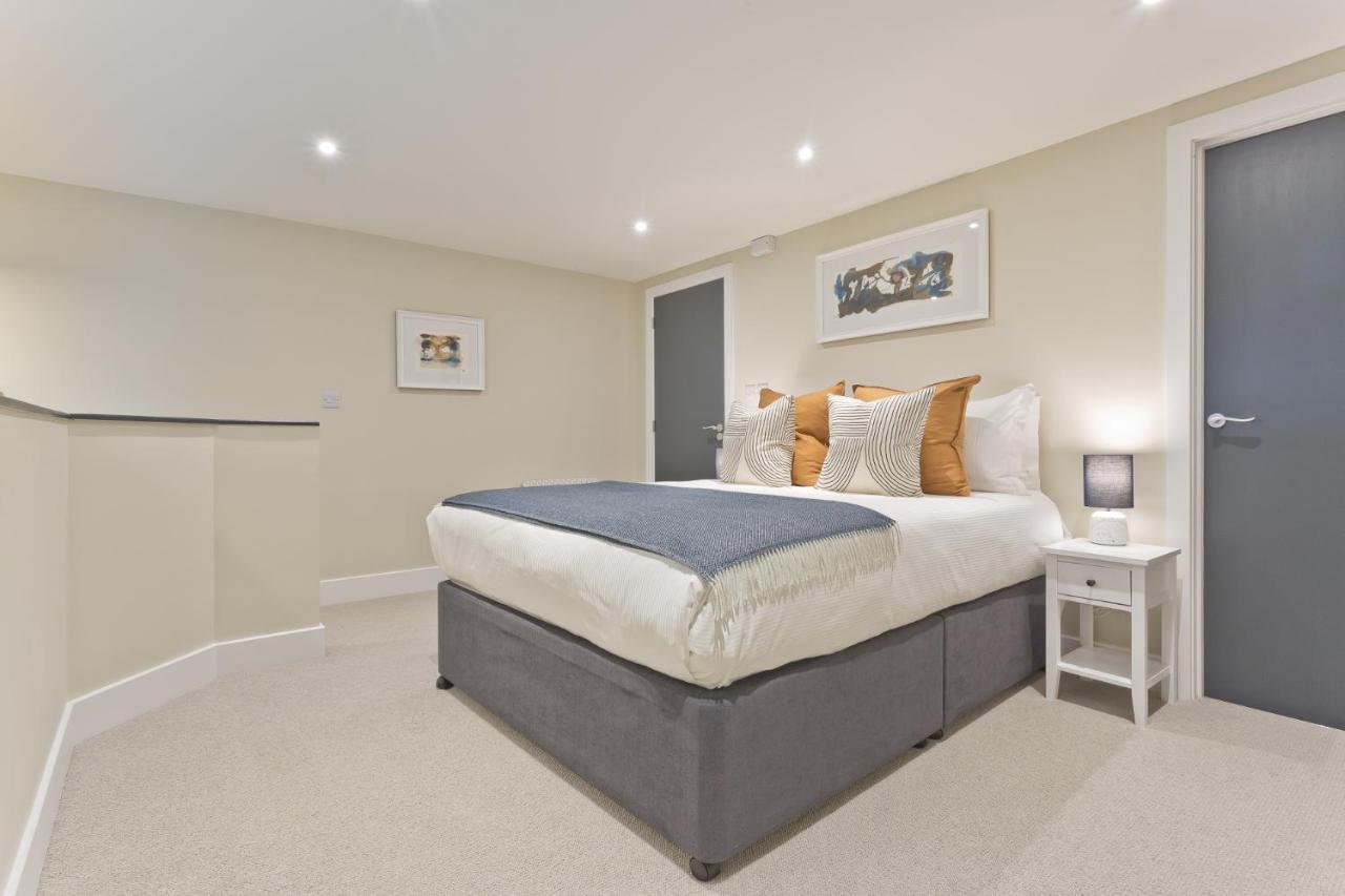 Sandgate Chapel - Self Check In Apartments Penrith Luaran gambar
