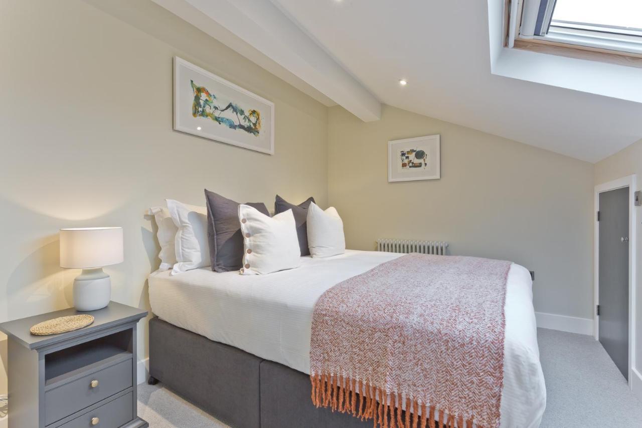 Sandgate Chapel - Self Check In Apartments Penrith Luaran gambar