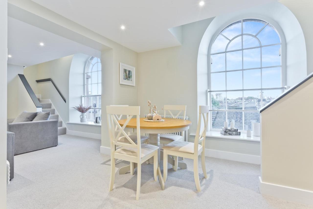 Sandgate Chapel - Self Check In Apartments Penrith Luaran gambar