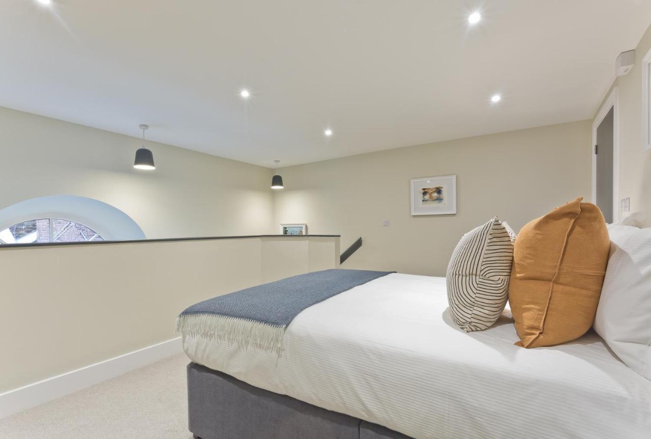 Sandgate Chapel - Self Check In Apartments Penrith Luaran gambar