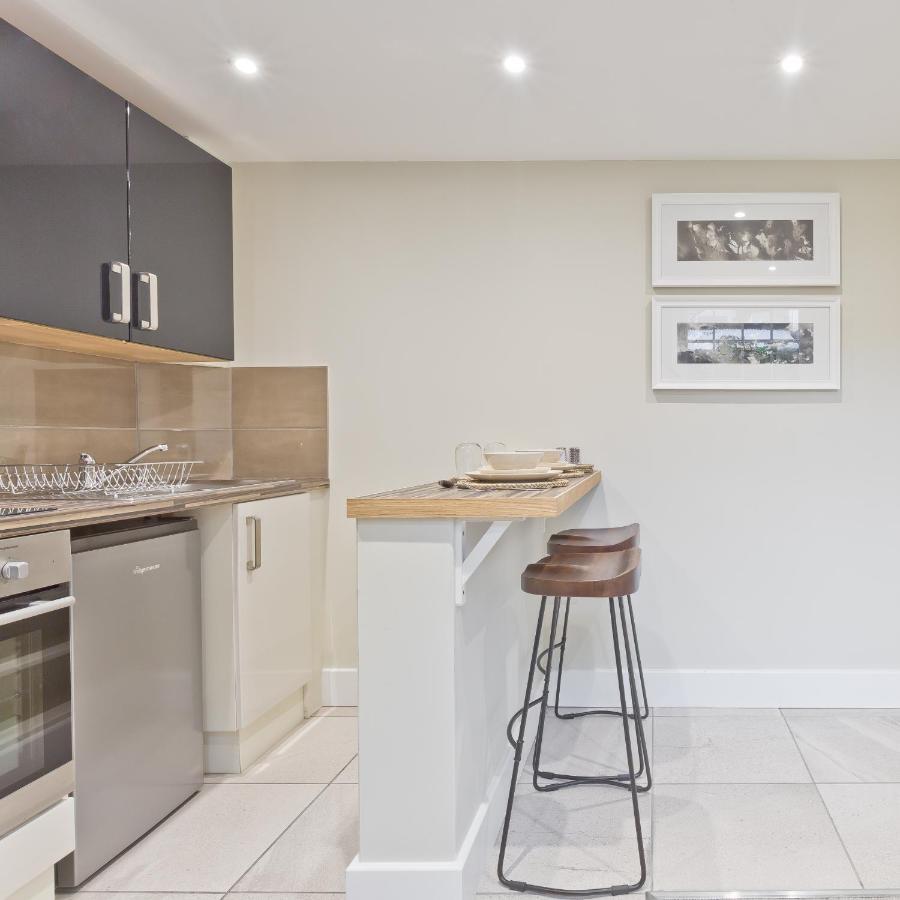 Sandgate Chapel - Self Check In Apartments Penrith Luaran gambar
