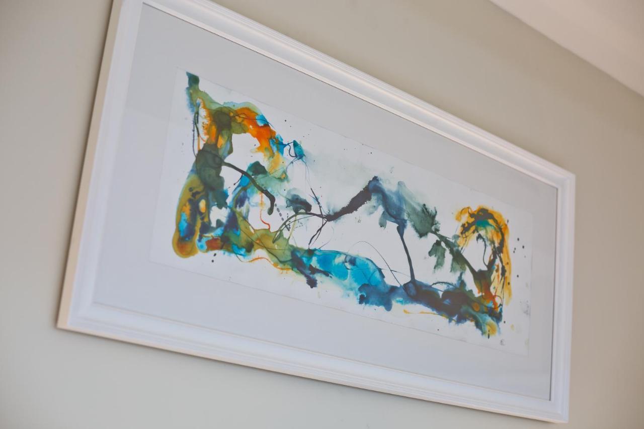 Sandgate Chapel - Self Check In Apartments Penrith Luaran gambar