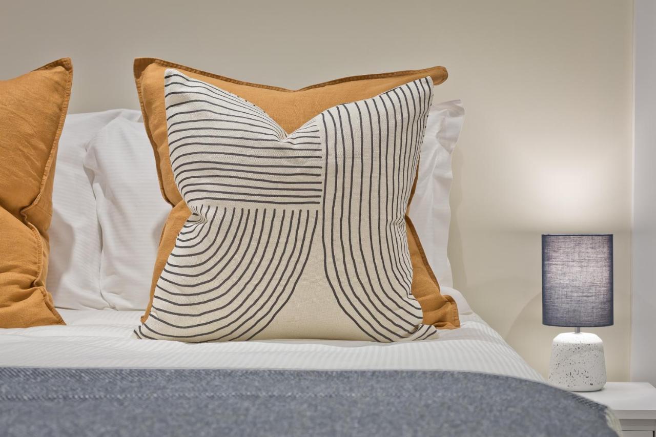 Sandgate Chapel - Self Check In Apartments Penrith Luaran gambar
