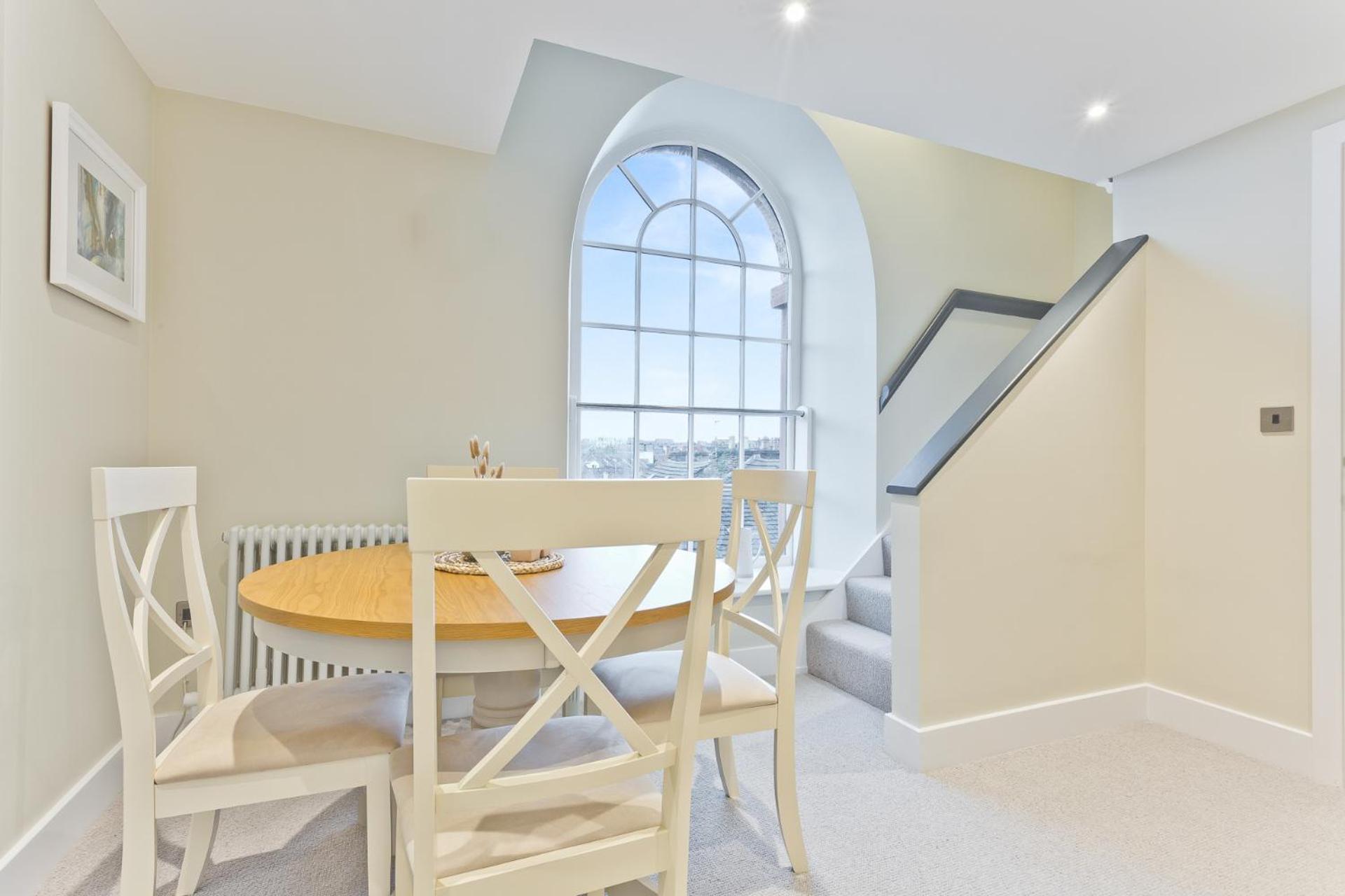 Sandgate Chapel - Self Check In Apartments Penrith Luaran gambar