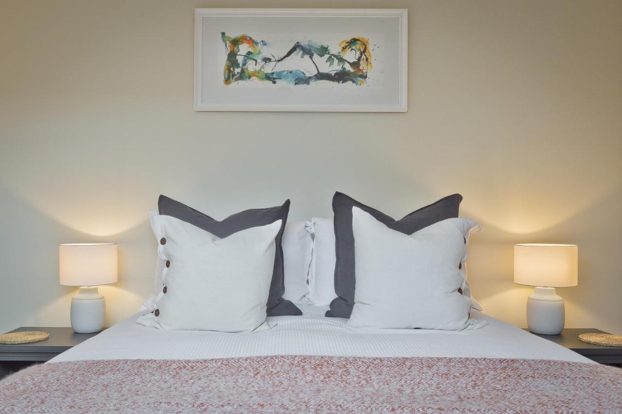 Sandgate Chapel - Self Check In Apartments Penrith Luaran gambar