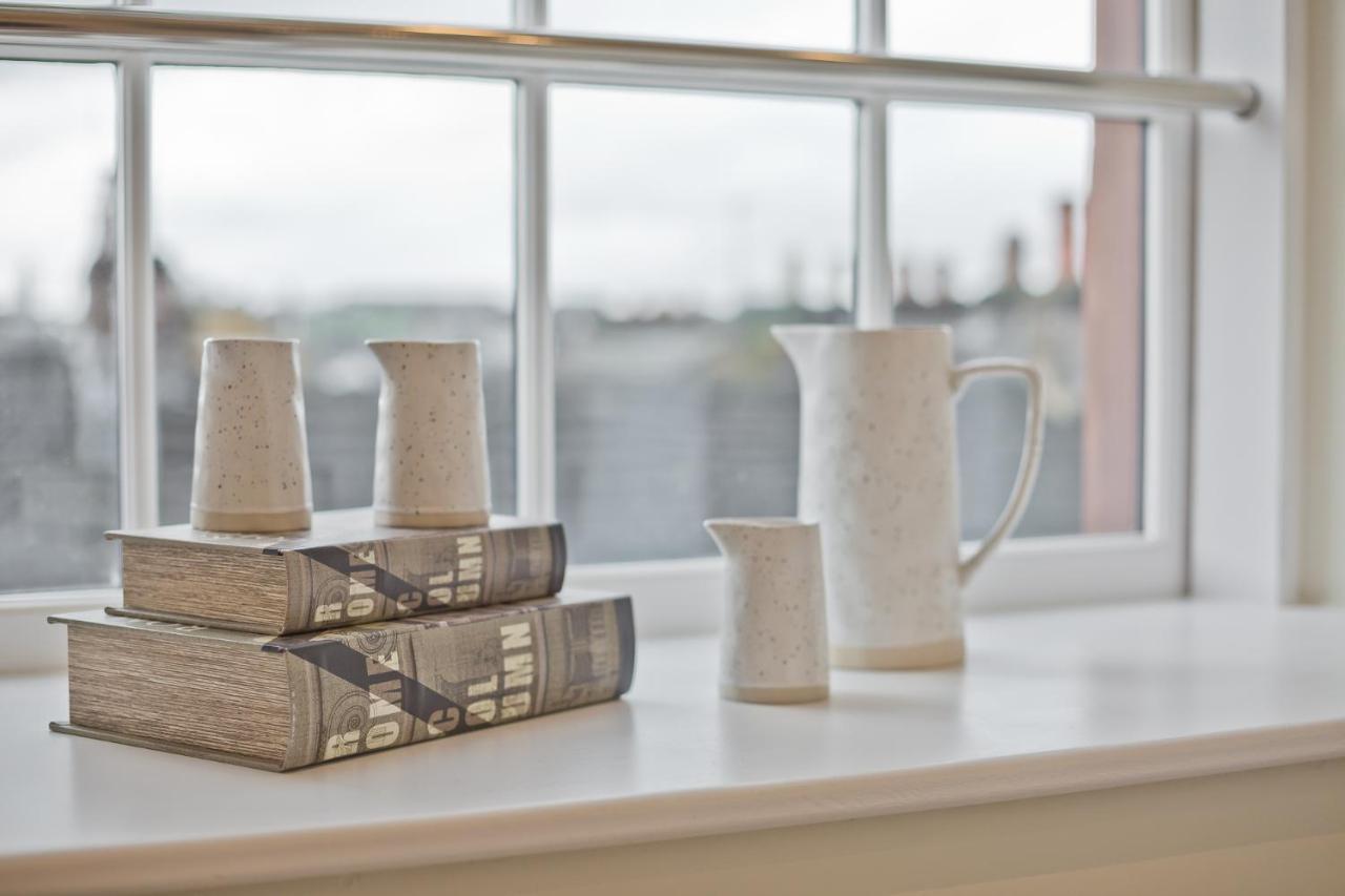 Sandgate Chapel - Self Check In Apartments Penrith Luaran gambar