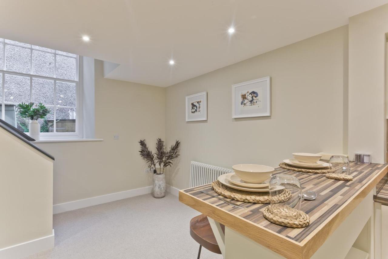 Sandgate Chapel - Self Check In Apartments Penrith Luaran gambar