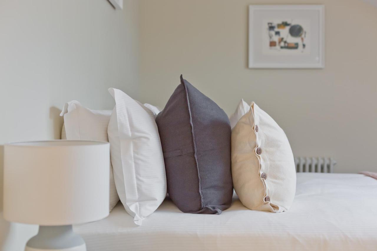 Sandgate Chapel - Self Check In Apartments Penrith Luaran gambar