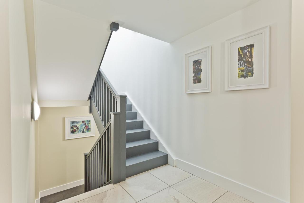 Sandgate Chapel - Self Check In Apartments Penrith Luaran gambar
