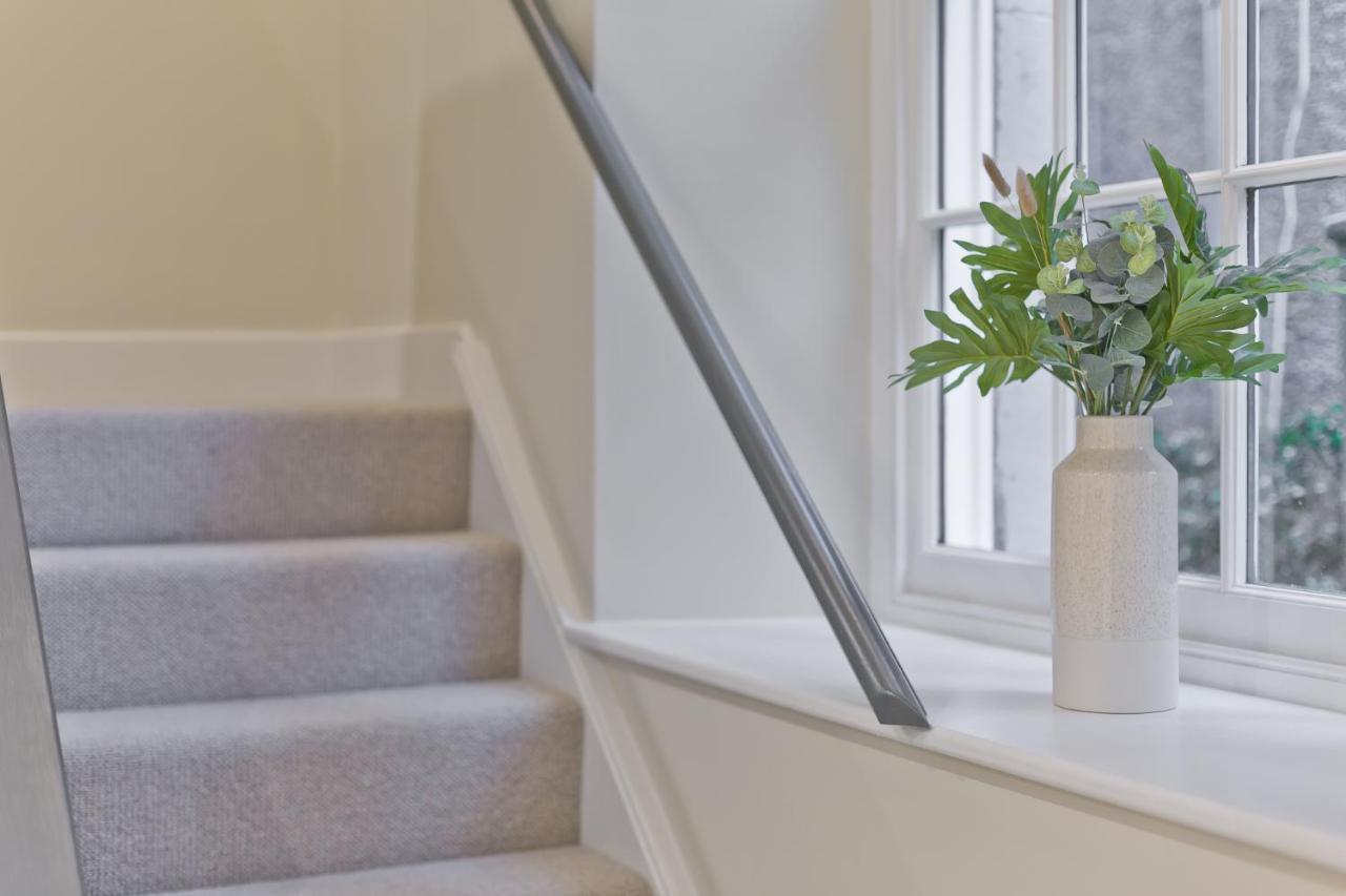 Sandgate Chapel - Self Check In Apartments Penrith Luaran gambar