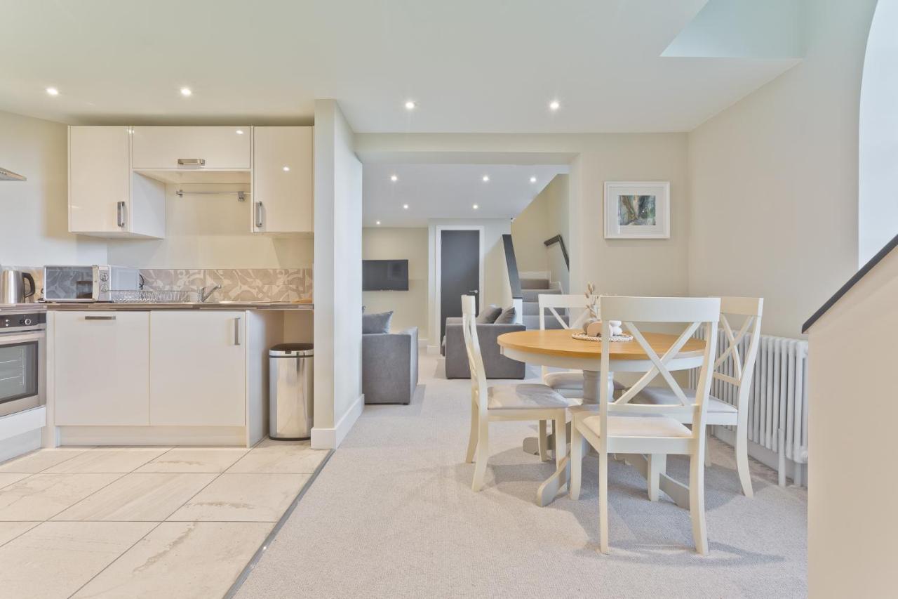 Sandgate Chapel - Self Check In Apartments Penrith Luaran gambar