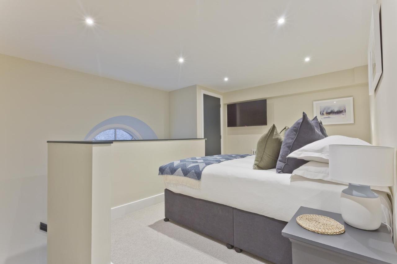 Sandgate Chapel - Self Check In Apartments Penrith Luaran gambar